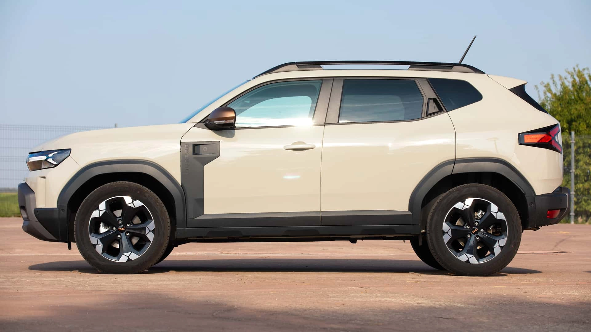 Dacia duster journey hybrid 140 2024 prueba (1)